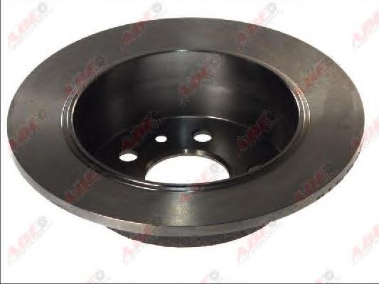 Тормозной диск ABE