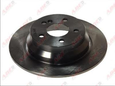 Тормозной диск ABE