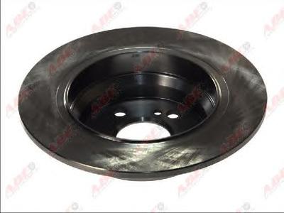 Тормозной диск ABE
