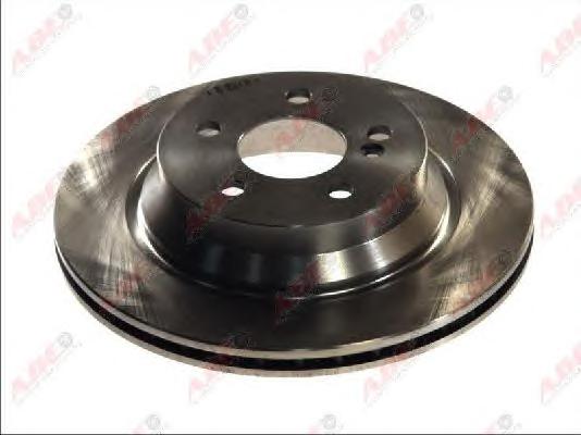 Тормозной диск ABE