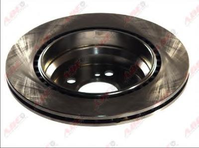 Тормозной диск ABE