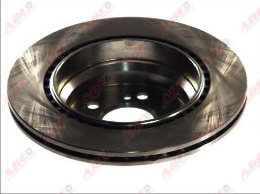 Тормозной диск ABE