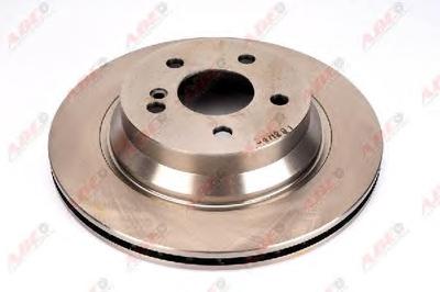 Тормозной диск ABE