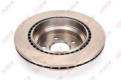 Тормозной диск ABE