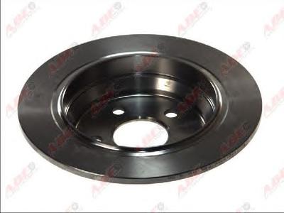 Тормозной диск ABE