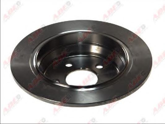 Тормозной диск ABE