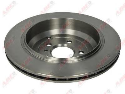 Тормозной диск ABE