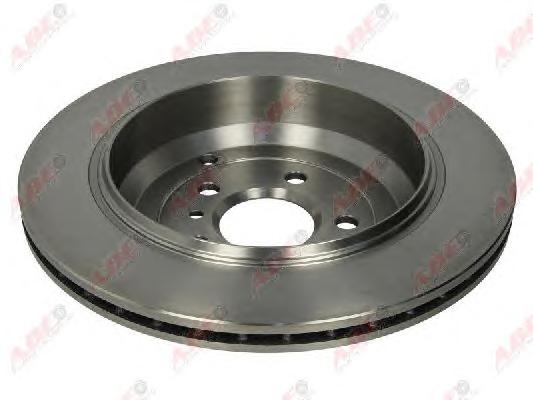 Тормозной диск ABE