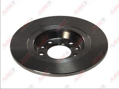 Тормозной диск ABE