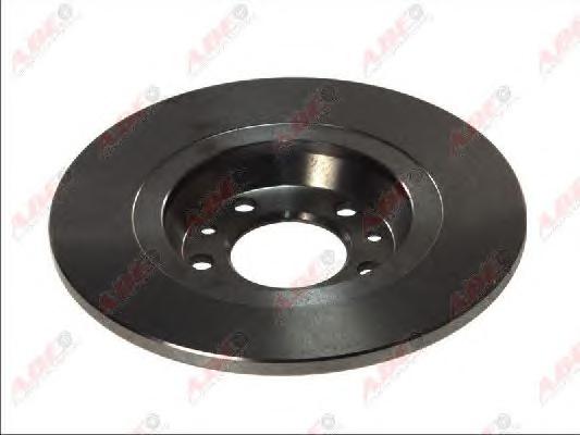 Тормозной диск ABE