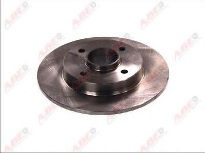 Тормозной диск ABE