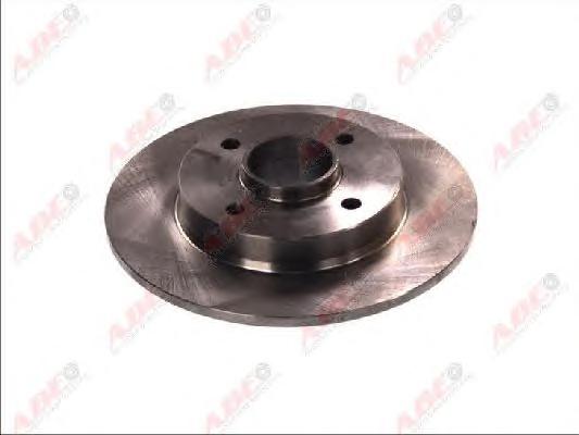 Тормозной диск ABE