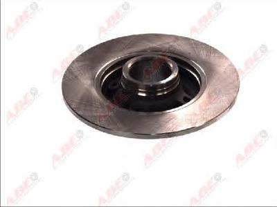 Тормозной диск ABE