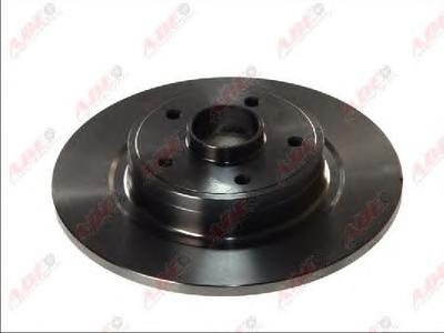 Тормозной диск ABE