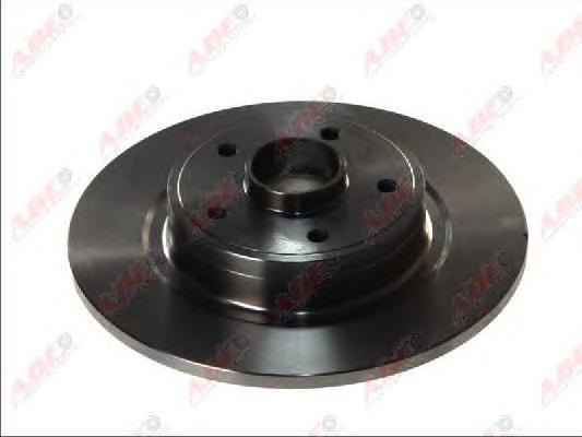 Тормозной диск ABE