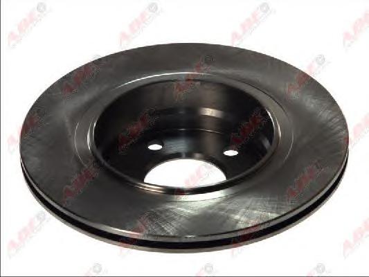 Тормозной диск ABE