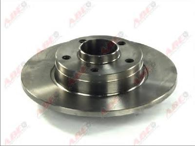 Тормозной диск ABE