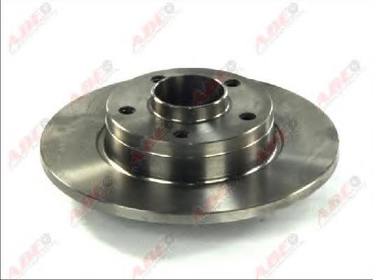 Тормозной диск ABE