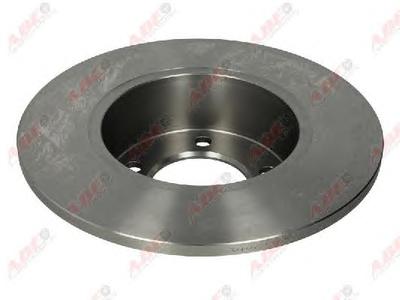 Тормозной диск ABE