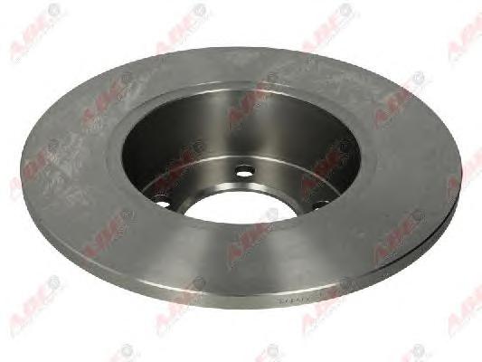 Тормозной диск ABE