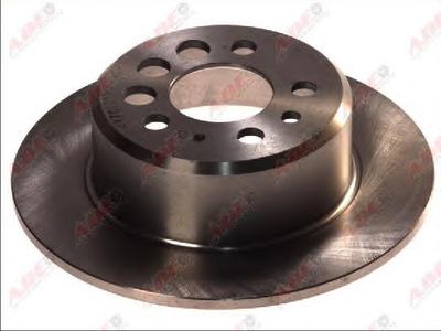 Тормозной диск ABE