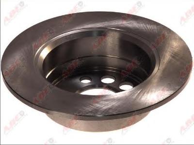 Тормозной диск ABE
