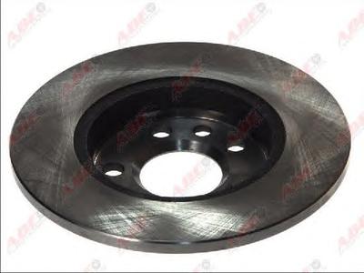 Тормозной диск ABE