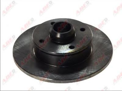 Тормозной диск ABE