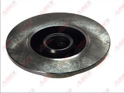 Тормозной диск ABE