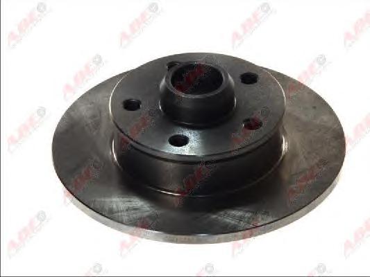 Тормозной диск ABE