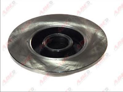 Тормозной диск ABE