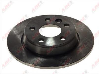 Тормозной диск ABE