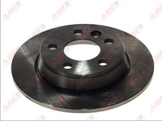 Тормозной диск ABE