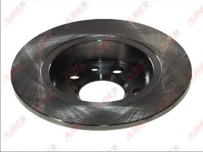 Тормозной диск ABE