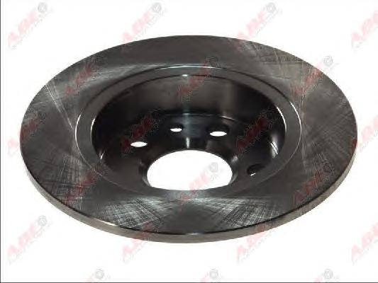 Тормозной диск ABE