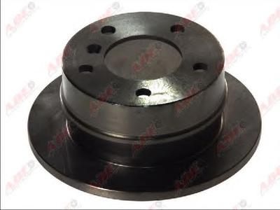 Тормозной диск ABE