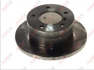 Тормозной диск ABE