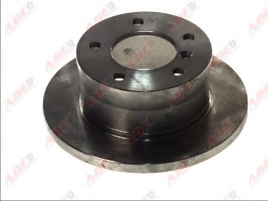 Тормозной диск ABE