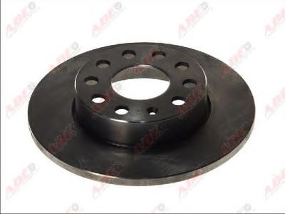 Тормозной диск ABE