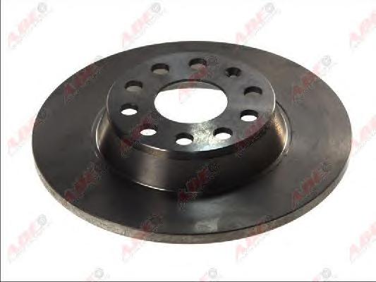 Тормозной диск ABE