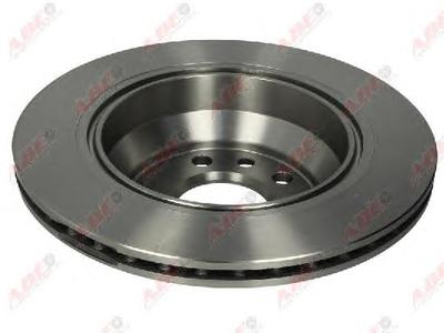 Тормозной диск ABE