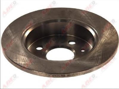 Тормозной диск ABE