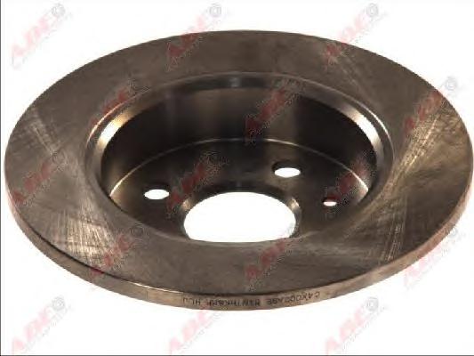 Тормозной диск ABE