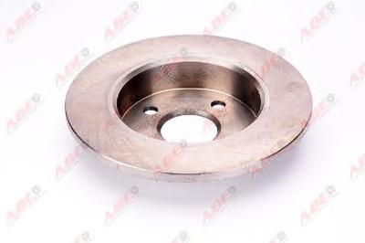 Тормозной диск ABE