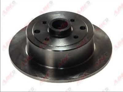 Тормозной диск ABE