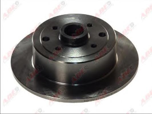 Тормозной диск ABE