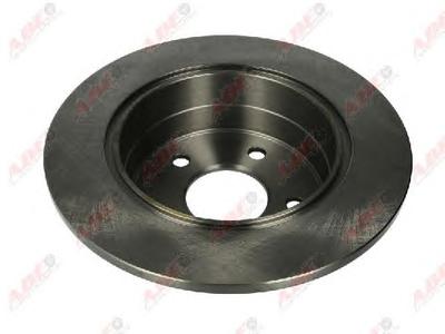 Тормозной диск ABE