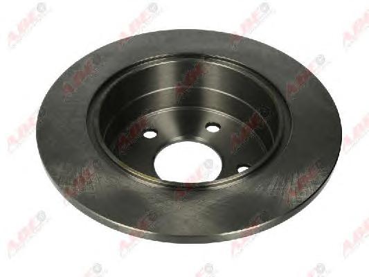 Тормозной диск ABE