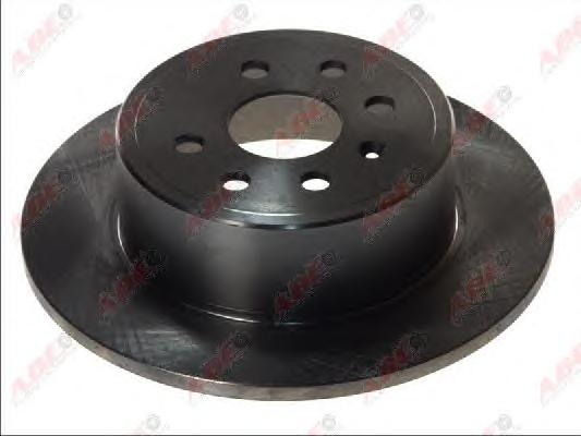 Тормозной диск ABE