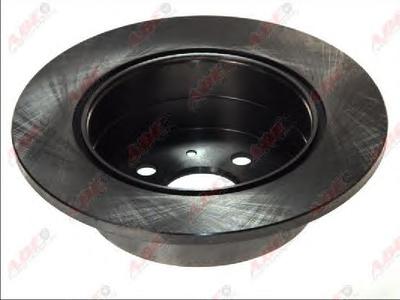 Тормозной диск ABE